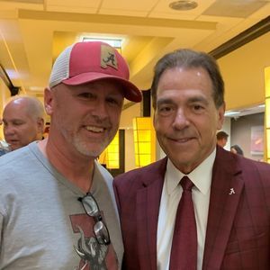 Meet your Posher, Scotty